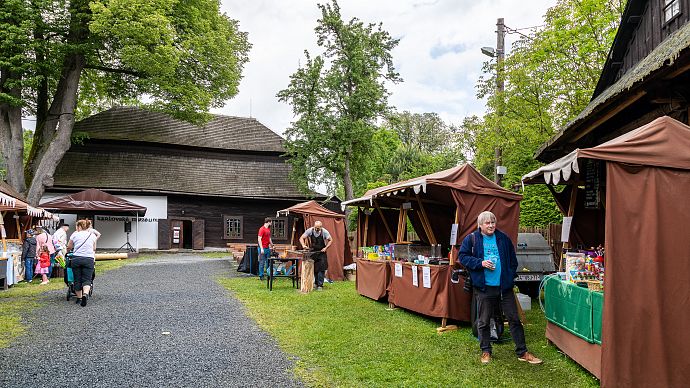 Karlovské muzeum