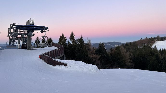 SKI CENTRUM KOHÚTKA